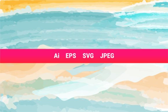 Background Abstract Blue Orange: A Strategic Design Asset for Modern Creatives