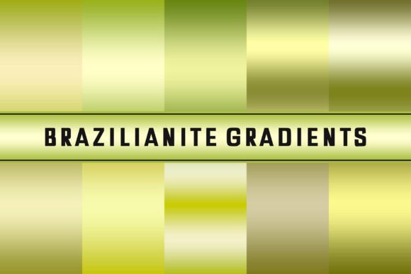 Brazilianite Gradients: Elevating Design Workflows with Premium Textures