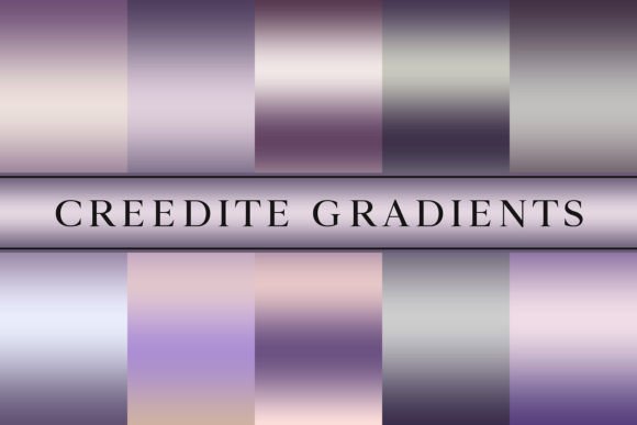 Creedite Gradients: Elevate Your Design Projects with Premium Quality Textures