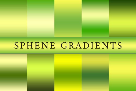 Sphene Gradients: Elevating Your Creative Projects with Stunning Visuals